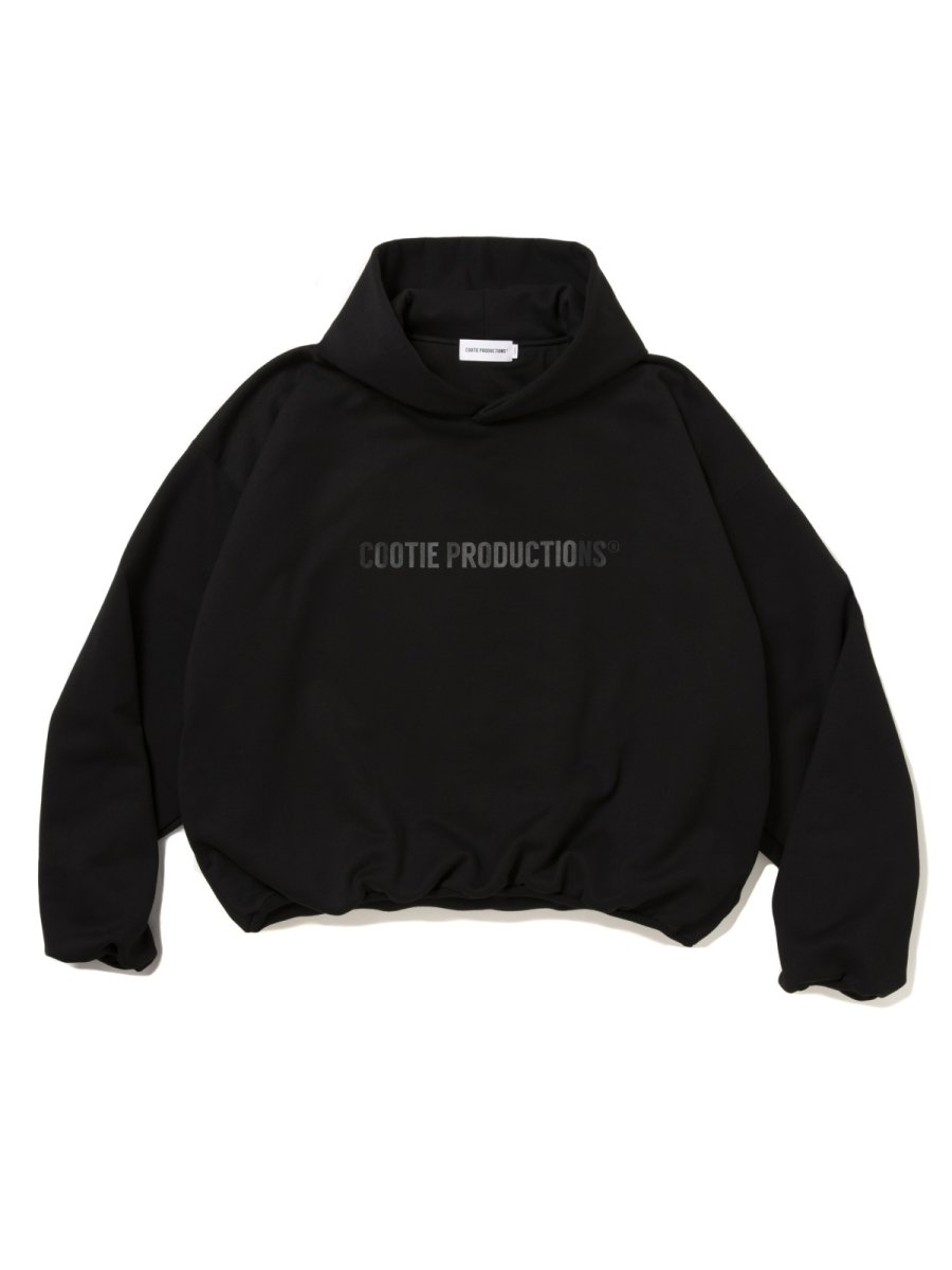 画像1: COOTIE   Swallow Rib Sweat Hoodie (1)