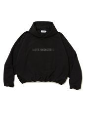 画像1: COOTIE   Swallow Rib Sweat Hoodie (1)