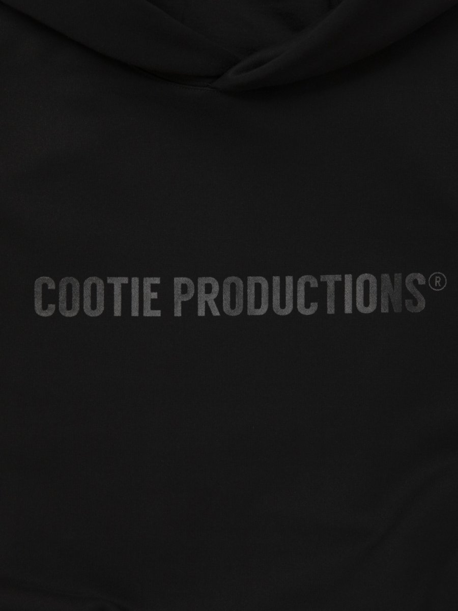 画像5: COOTIE   Swallow Rib Sweat Hoodie (5)