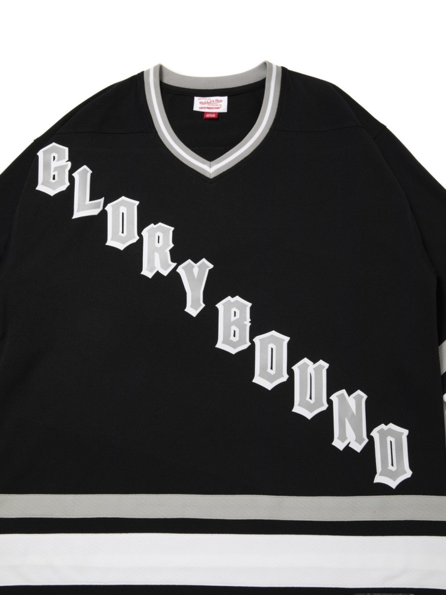 画像8: COOTIE   HOCKEY JERSEY (8)