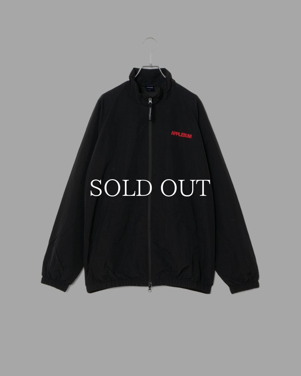 画像1: APPLEBUM  [Show & Prove] Training Jacket (1)