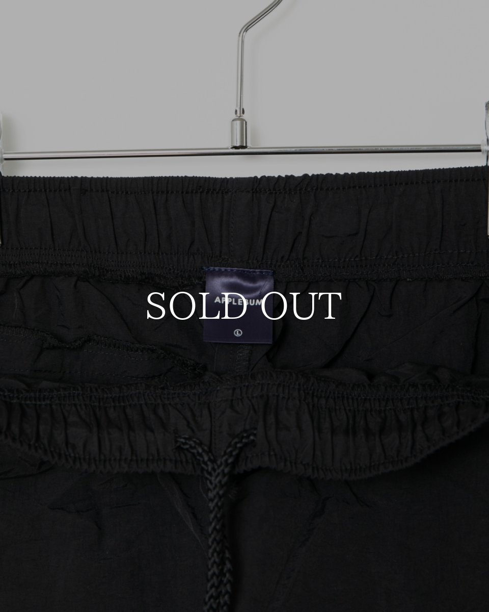 画像11: APPLEBUM  [Show & Prove] Training Pants (11)