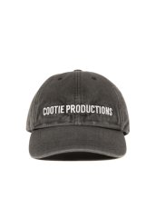 画像1: COOTIE   Color Denim 6 Panel Cap (1)