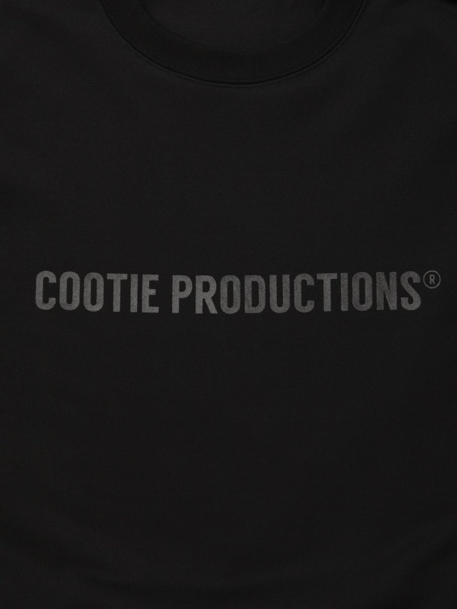 画像5: COOTIE   Swallow Rib Sweat Crew (5)