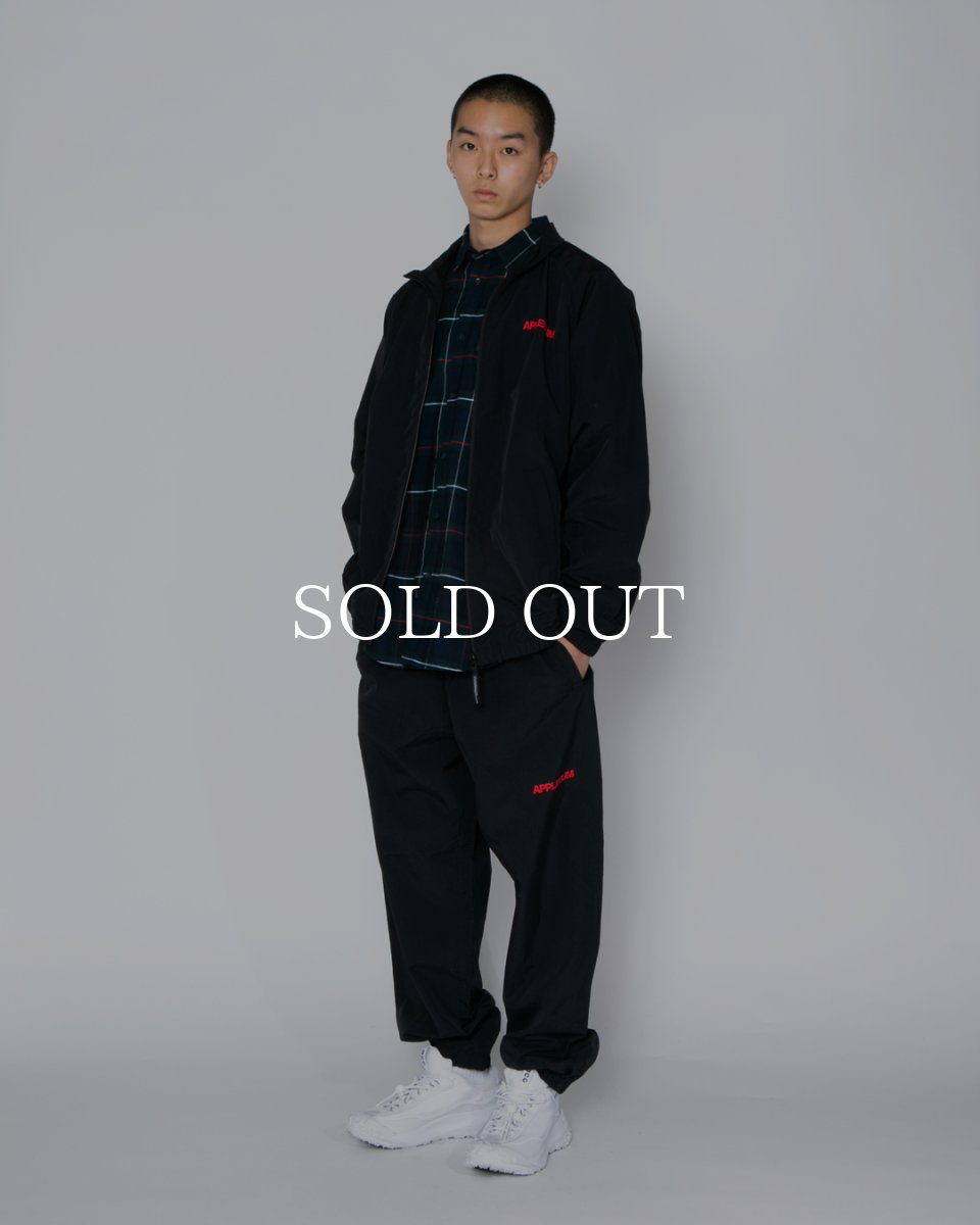 画像4: APPLEBUM  [Show & Prove] Training Jacket (4)