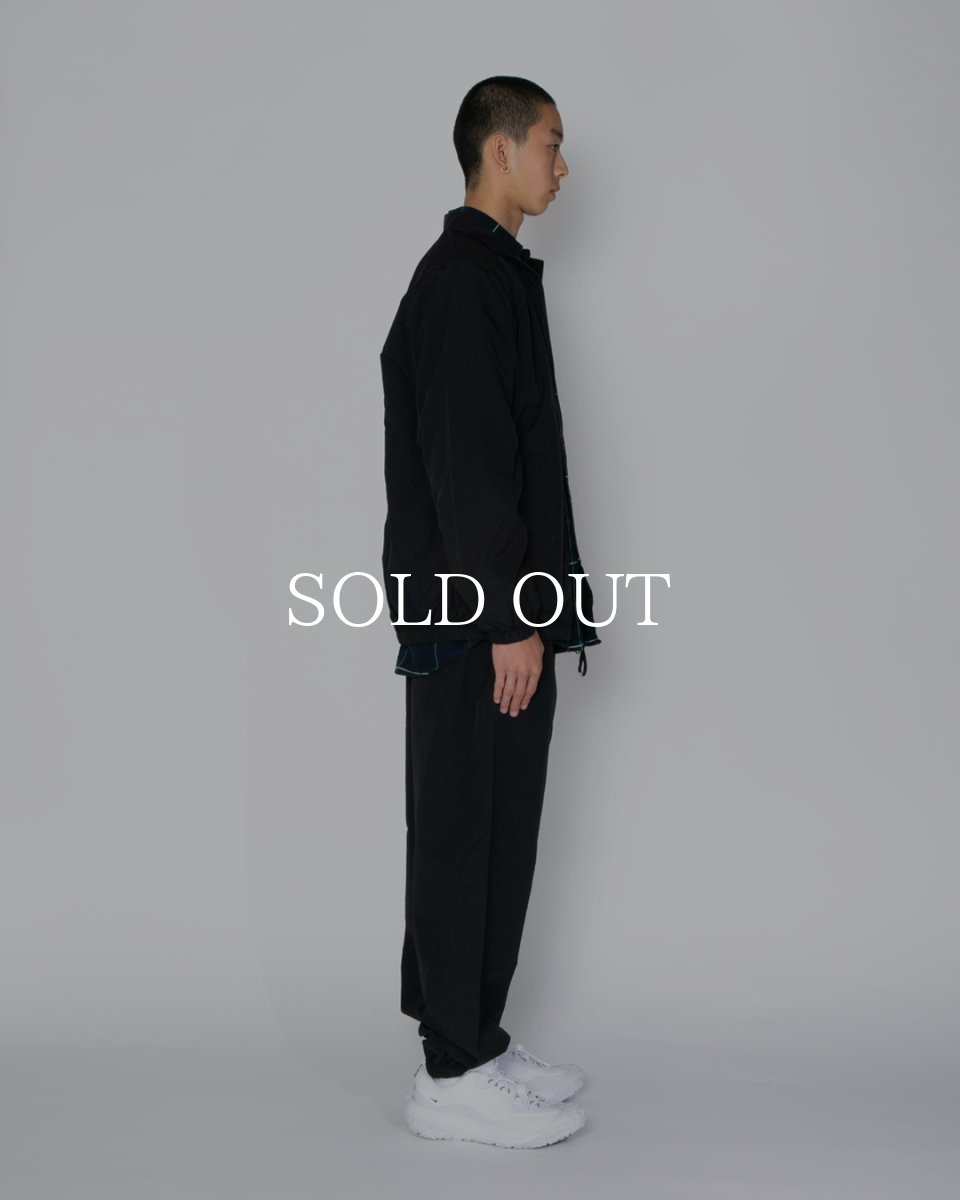 画像7: APPLEBUM  [Show & Prove] Training Jacket (7)