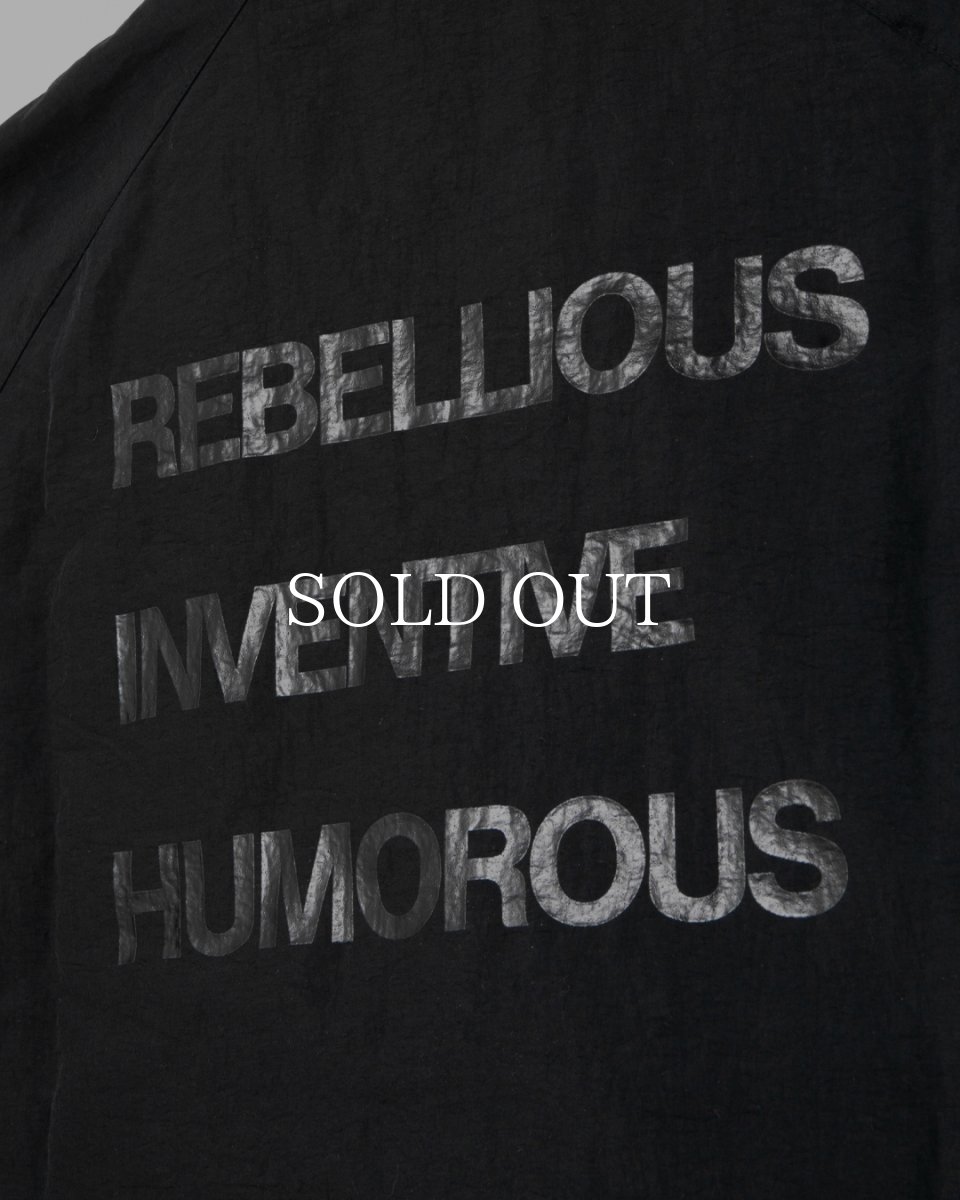 画像12: APPLEBUM  [Show & Prove] Training Jacket (12)