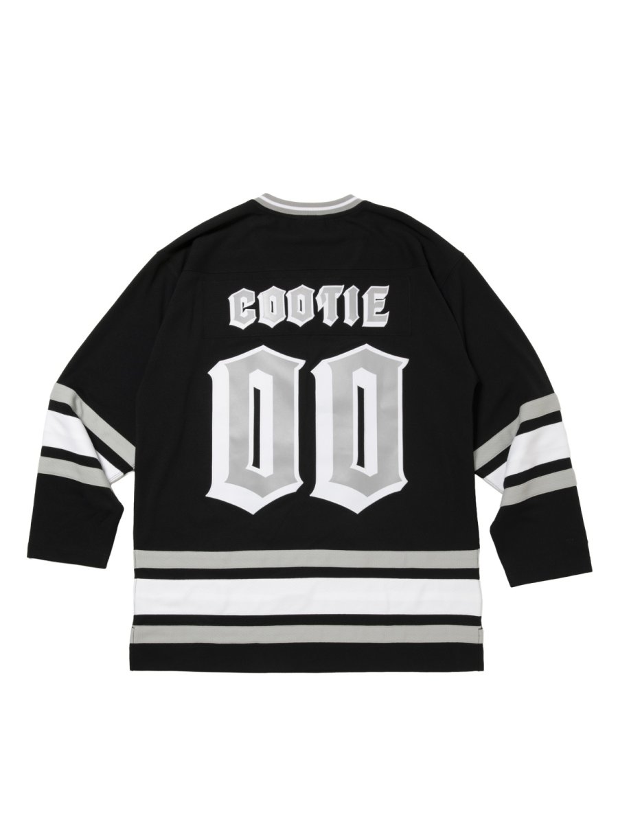 画像2: COOTIE   HOCKEY JERSEY (2)