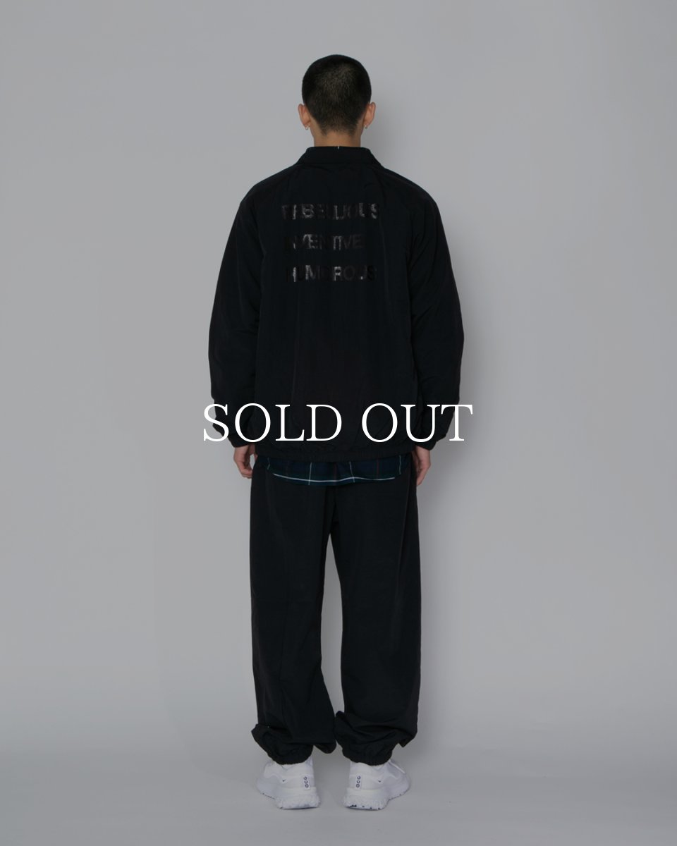 画像6: APPLEBUM  [Show & Prove] Training Pants (6)