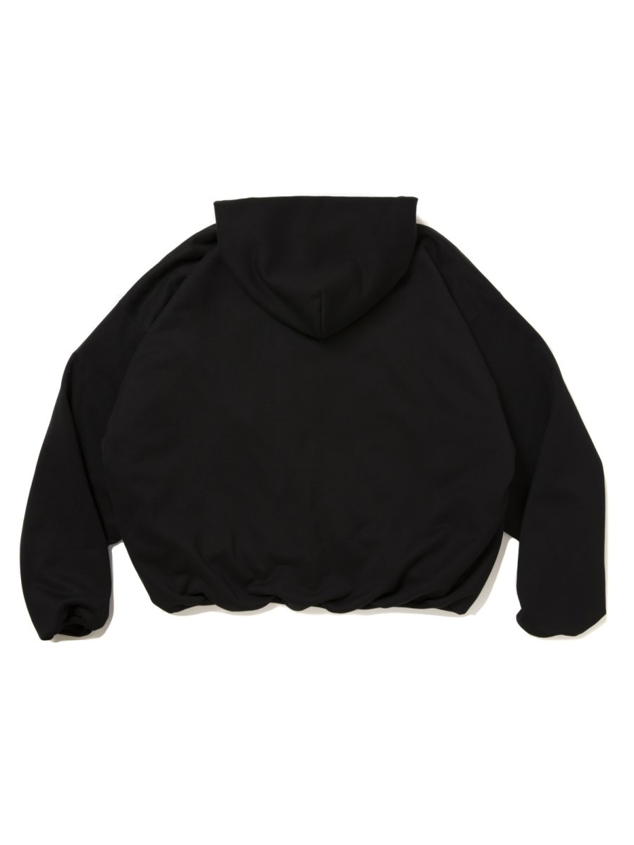 画像2: COOTIE   Swallow Rib Sweat Hoodie (2)