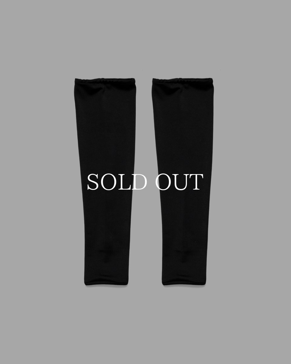 画像2: APPLEBUM  [Show & Prove] Logo Arm Sleeve (2)
