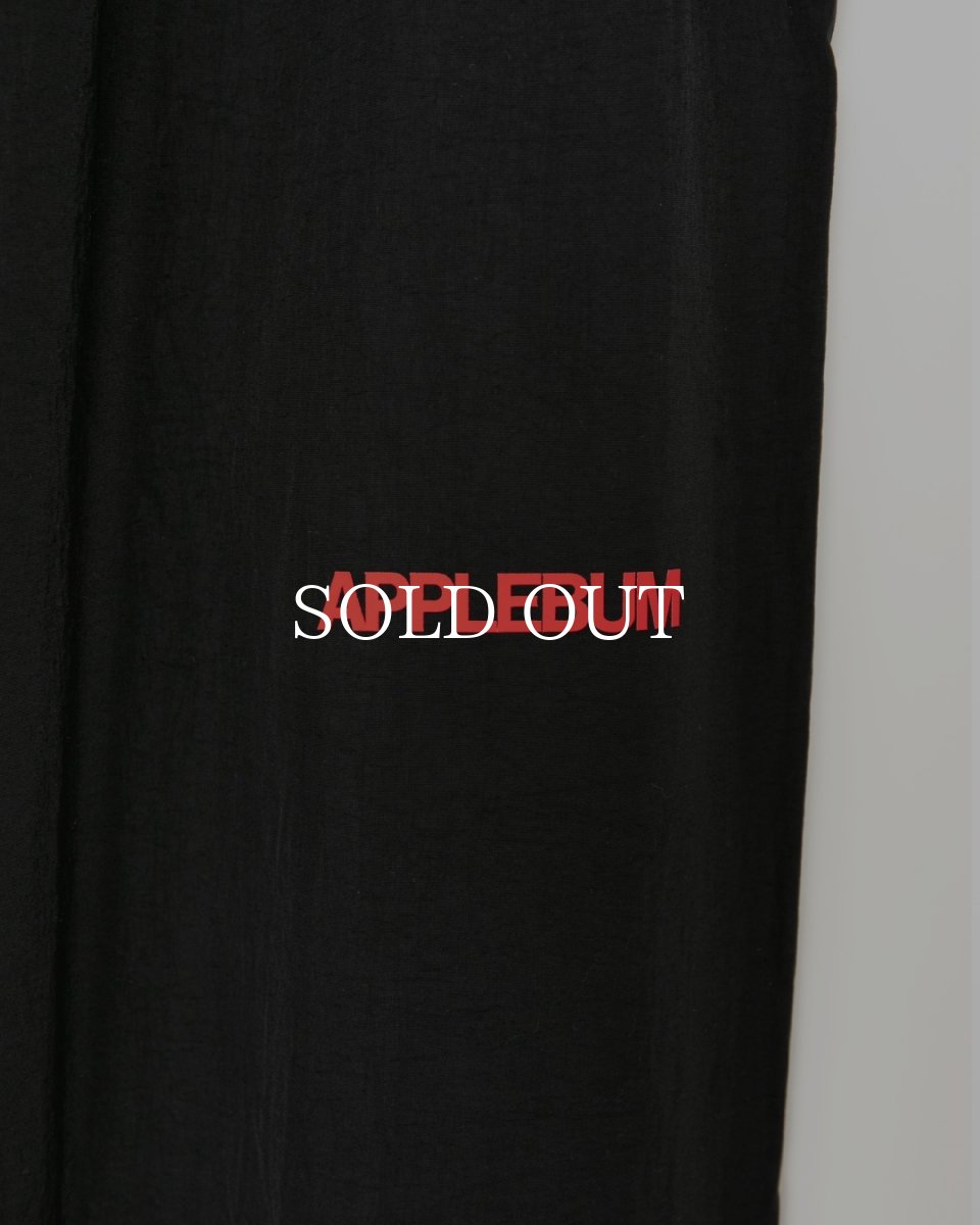 画像9: APPLEBUM  [Show & Prove] Training Pants (9)