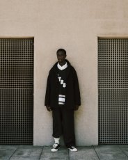 画像10: COOTIE   HOCKEY JERSEY (10)