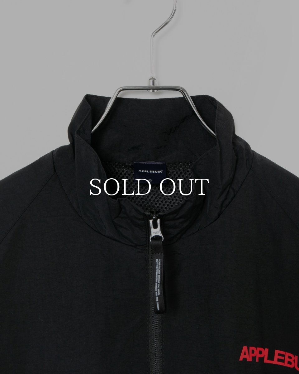 画像10: APPLEBUM  [Show & Prove] Training Jacket (10)