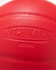 画像7: APPLEBUM  APPLEBUM × TACHIKARA CUSTOM BASKETBALL “R.E.D.” (7)