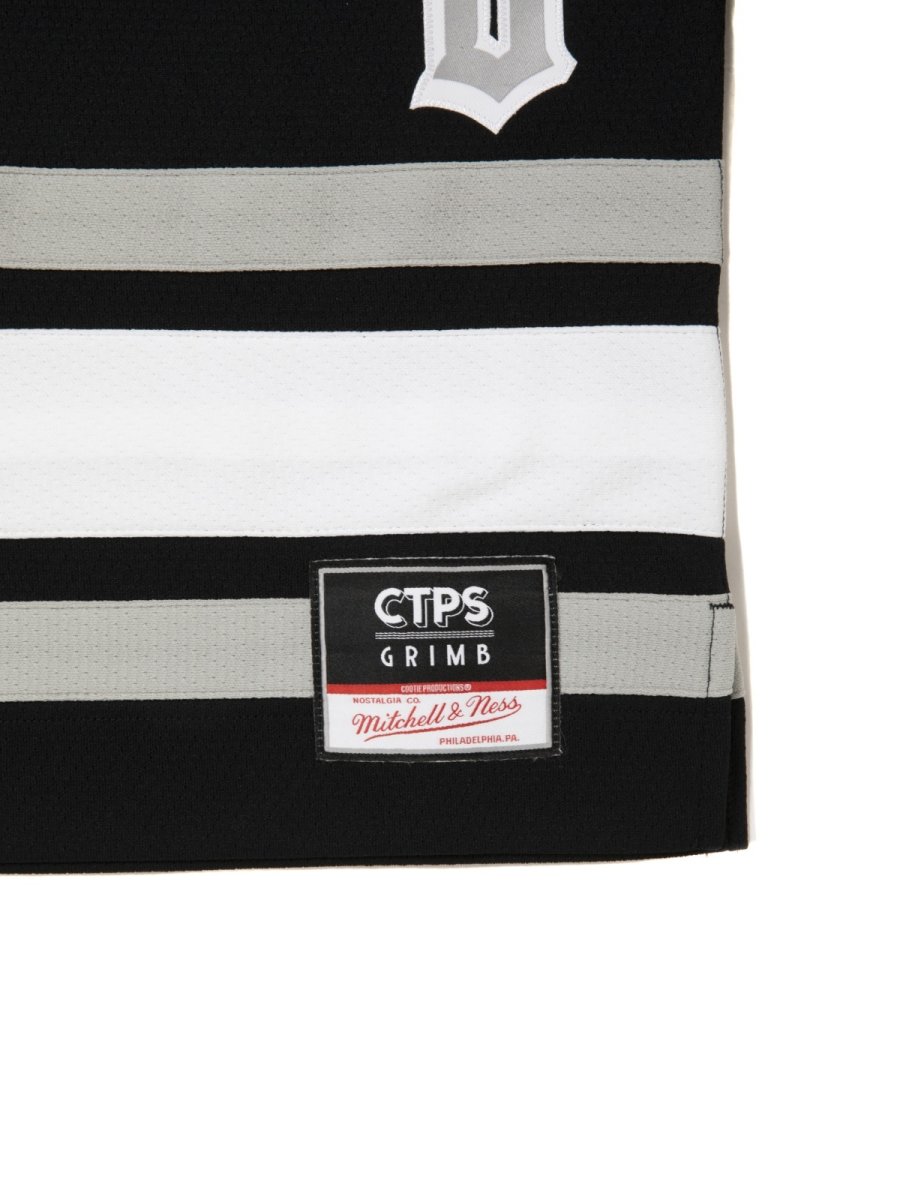 画像5: COOTIE   HOCKEY JERSEY (5)