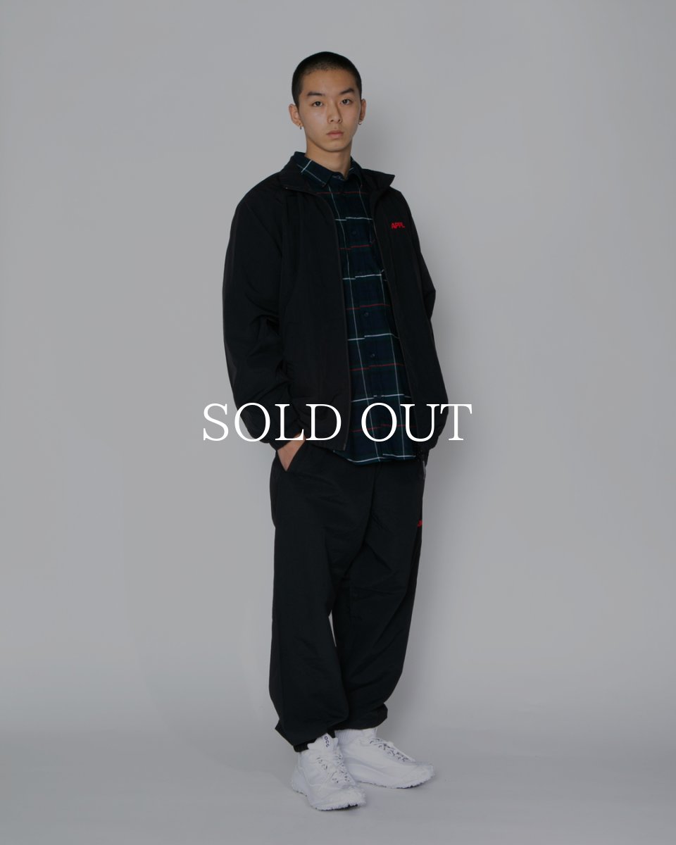 画像8: APPLEBUM  [Show & Prove] Training Pants (8)