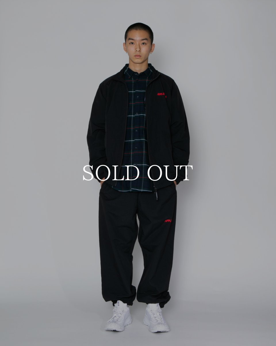 画像3: APPLEBUM  [Show & Prove] Training Jacket (3)