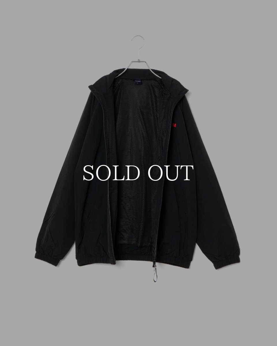 画像9: APPLEBUM  [Show & Prove] Training Jacket (9)