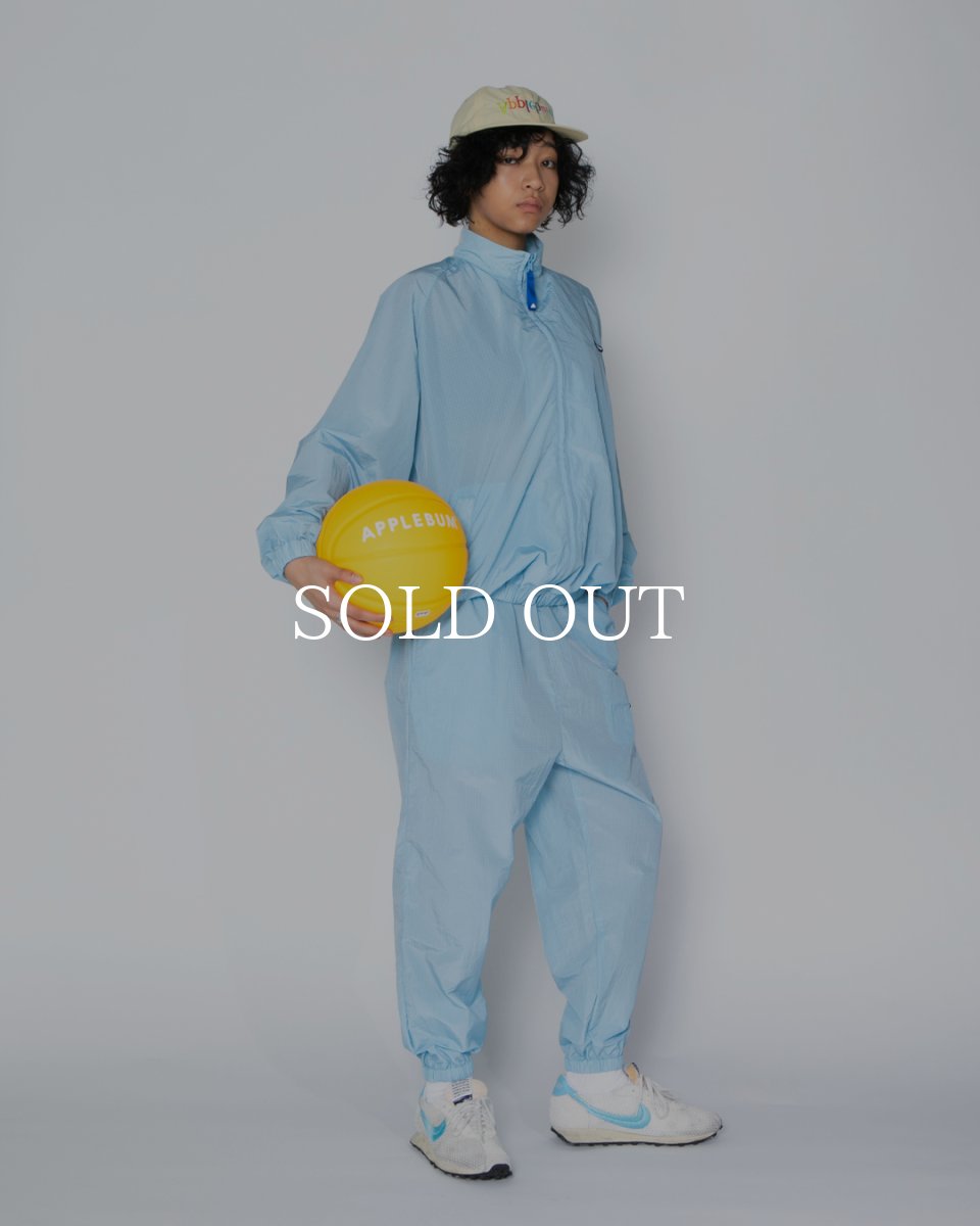 画像5: APPLEBUM  APPLEBUM × TACHIKARA CUSTOM BASKETBALL “Y.E.L.” (5)