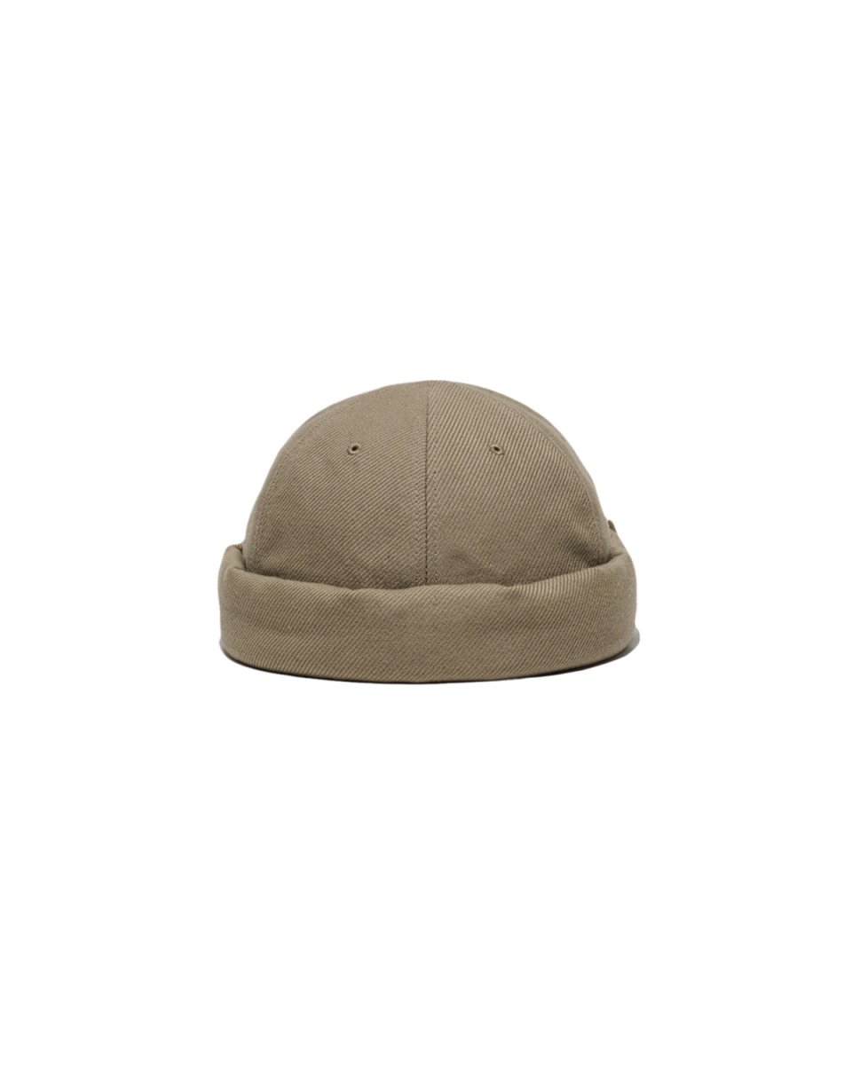 画像8: THE H.W.DOG&CO.  ROLL CAP (8)
