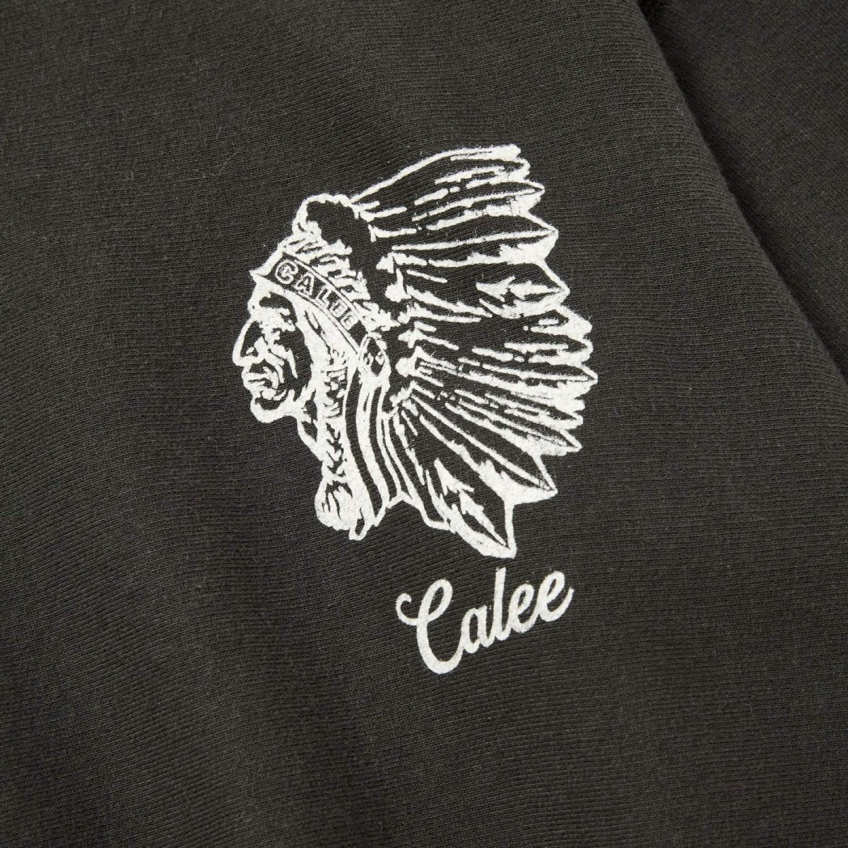 画像6: CALEE  TOMPKIN’S LOOP TYPE 40’S CREWNECK SW (6)