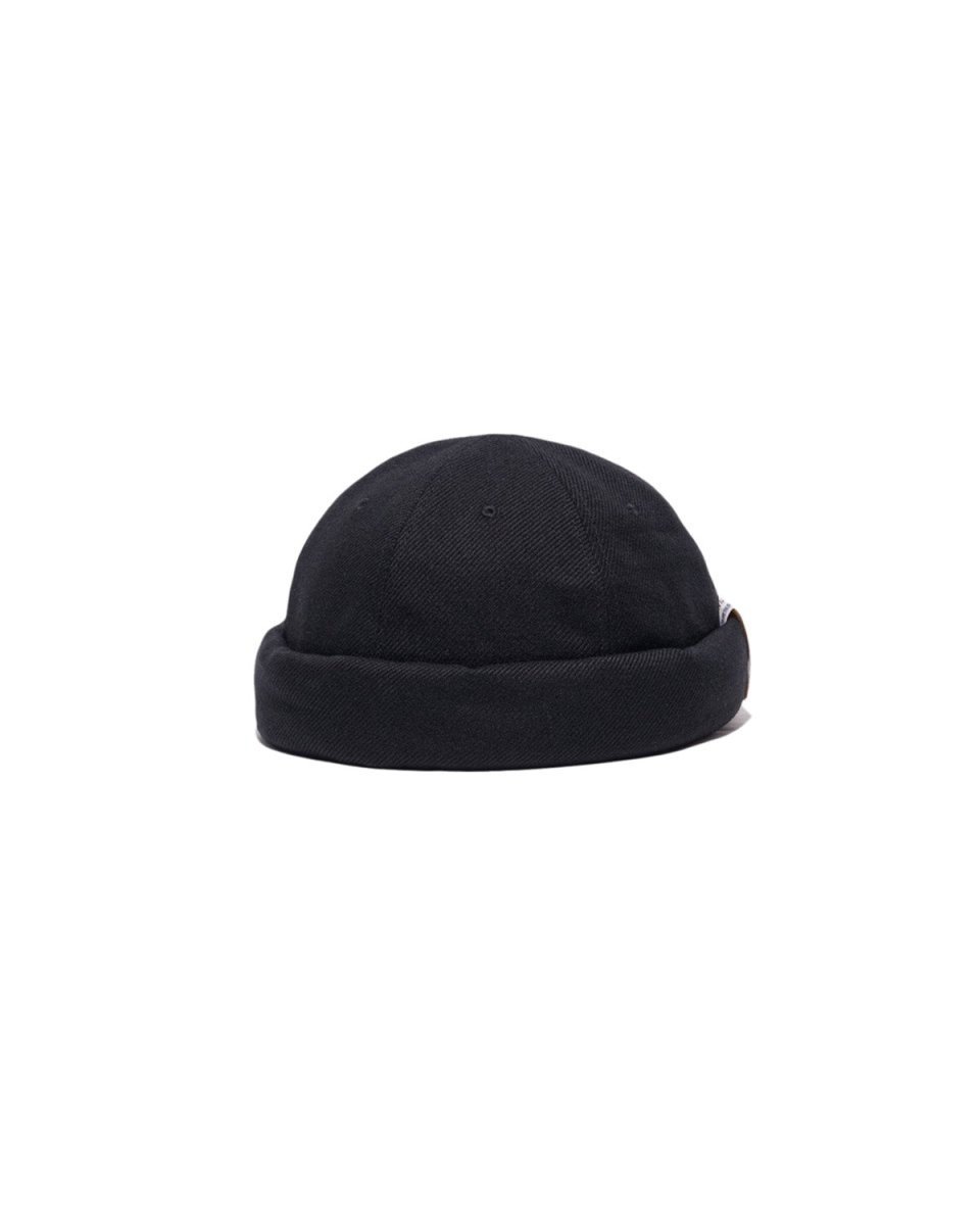 画像1: THE H.W.DOG&CO.  ROLL CAP (1)