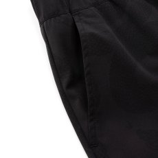 画像15: CALEE  × OVYS SNAKE PATTERN NYLON T/T JACKET & PANTS (15)