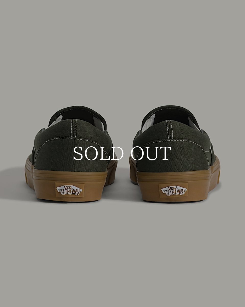 画像4: VANS  Classic Slip-On (4)