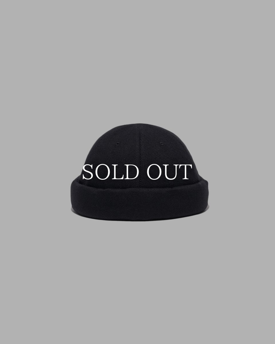 画像3: THE H.W.DOG&CO.  ROLL CAP (3)