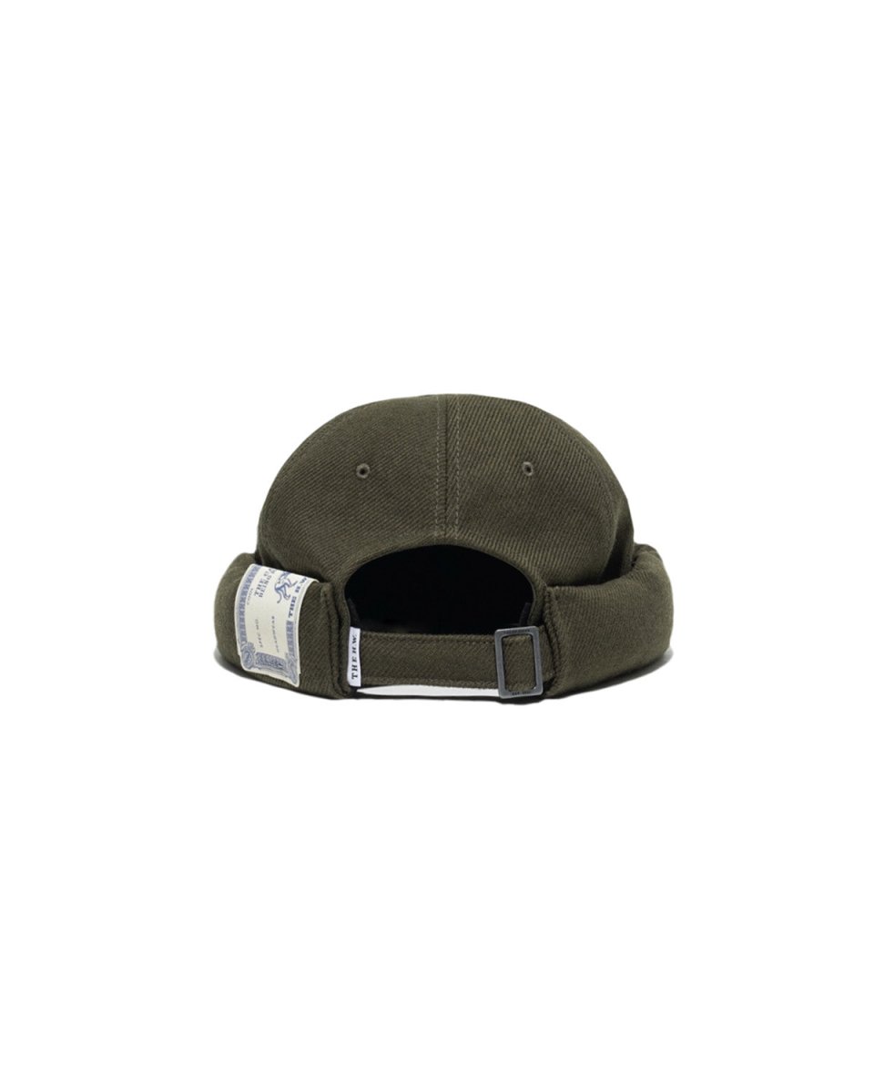 画像15: THE H.W.DOG&CO.  ROLL CAP (15)