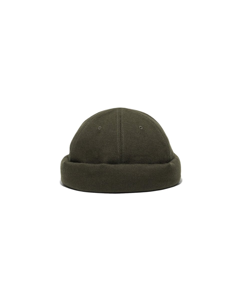 画像13: THE H.W.DOG&CO.  ROLL CAP (13)