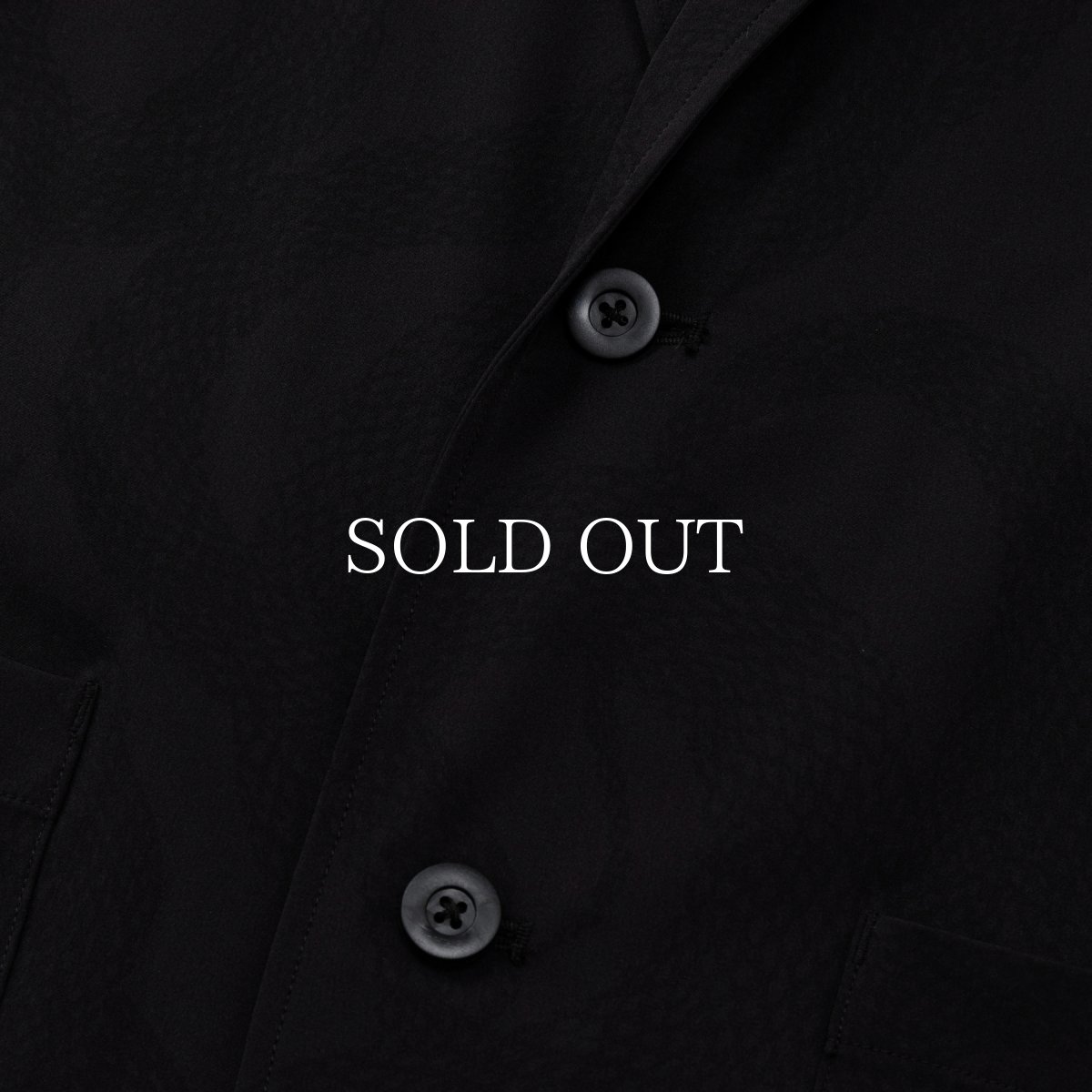 画像7: CALEE  × OVYS SNAKE PATTERN NYLON T/T JACKET & PANTS (7)