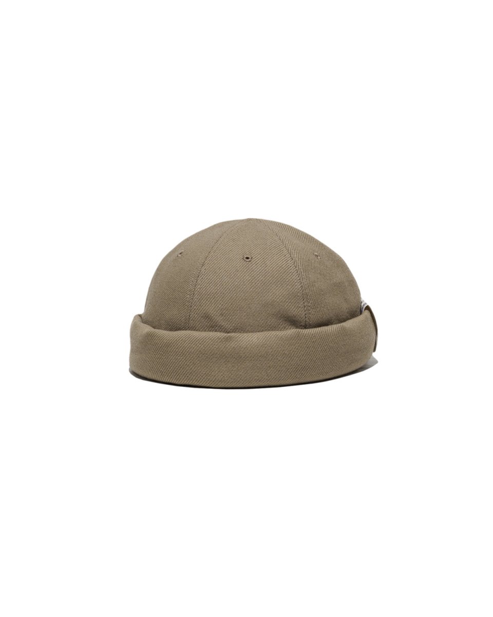 画像7: THE H.W.DOG&CO.  ROLL CAP (7)