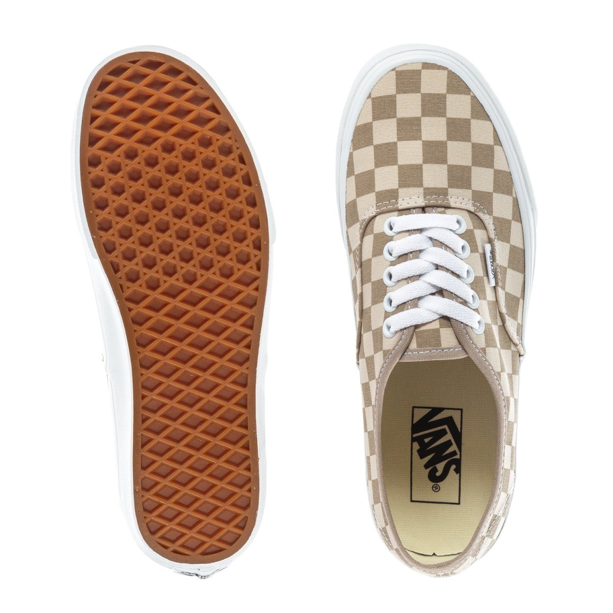 画像4: VANS  Authentic (4)