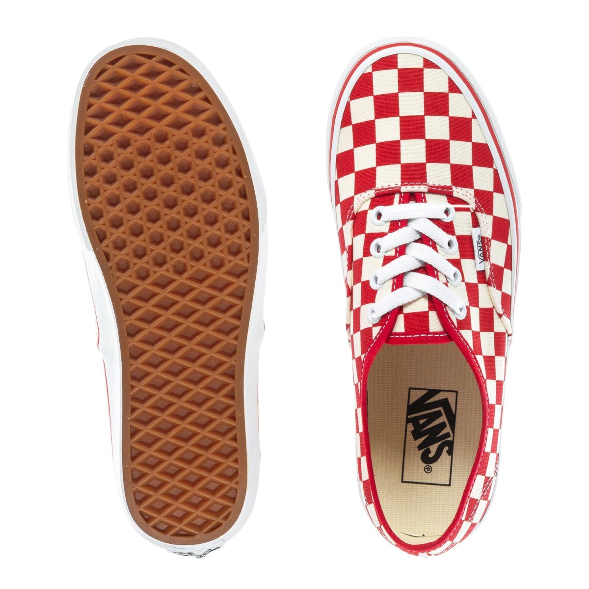 画像4: VANS  Authentic (4)