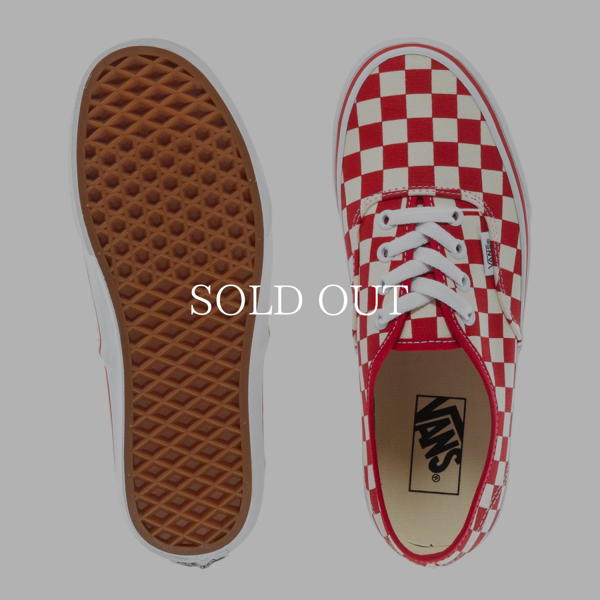 画像4: VANS  Authentic (4)