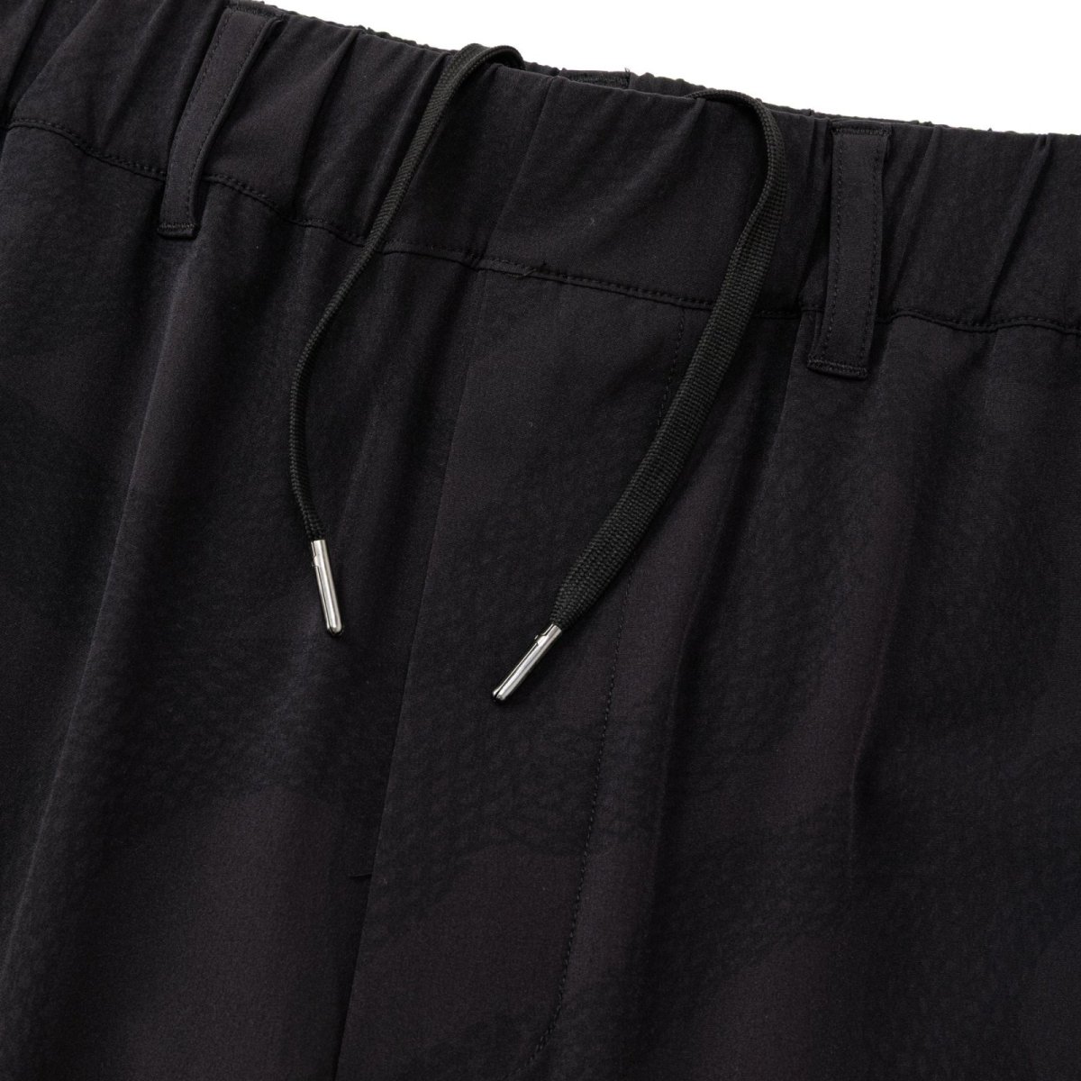 画像14: CALEE  × OVYS SNAKE PATTERN NYLON T/T JACKET & PANTS (14)