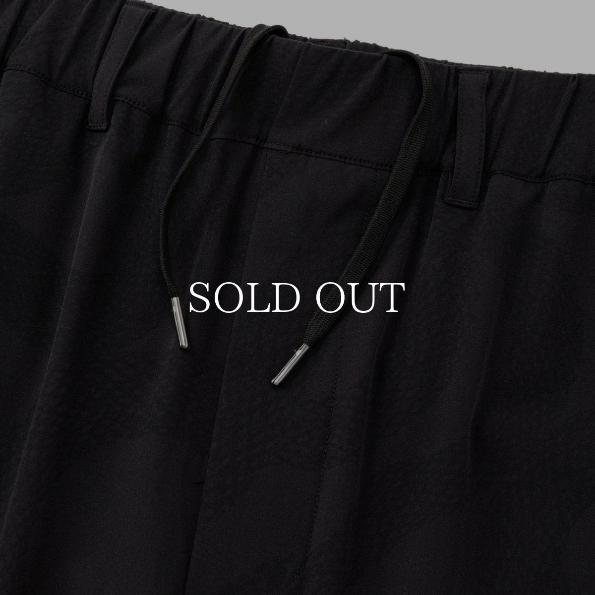 画像14: CALEE  × OVYS SNAKE PATTERN NYLON T/T JACKET & PANTS (14)