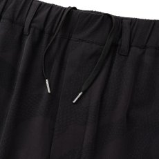 画像14: CALEE  × OVYS SNAKE PATTERN NYLON T/T JACKET & PANTS (14)