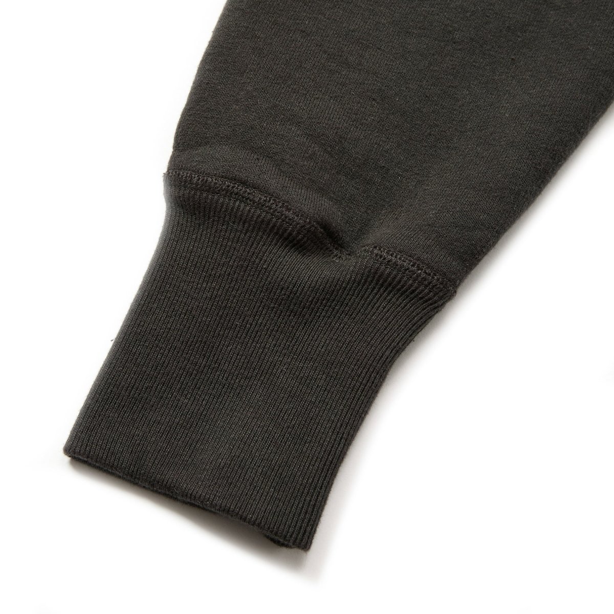 画像9: CALEE  TOMPKIN’S LOOP TYPE 40’S CREWNECK SW (9)