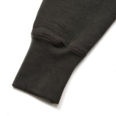 画像9: CALEE  TOMPKIN’S LOOP TYPE 40’S CREWNECK SW (9)