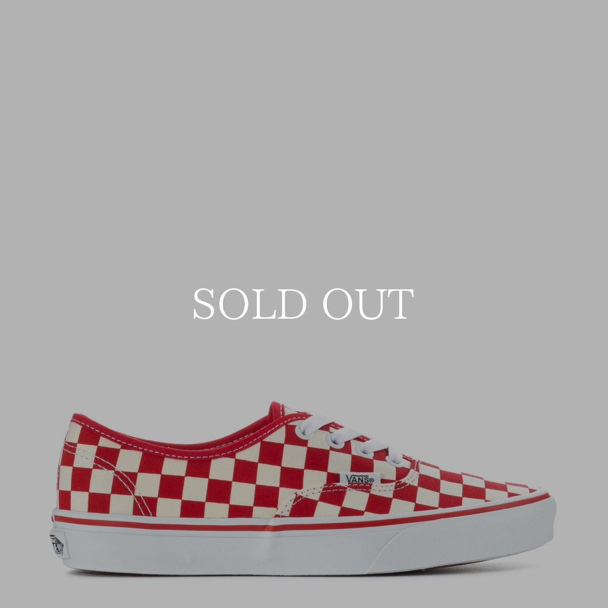 画像2: VANS  Authentic (2)