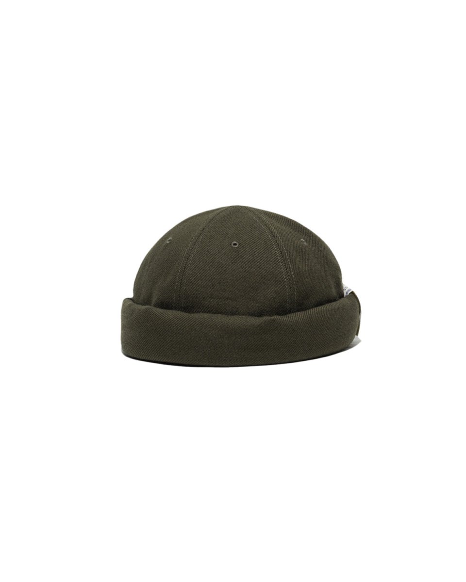 画像12: THE H.W.DOG&CO.  ROLL CAP (12)