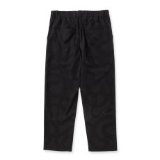 画像11: CALEE  × OVYS SNAKE PATTERN NYLON T/T JACKET & PANTS (11)