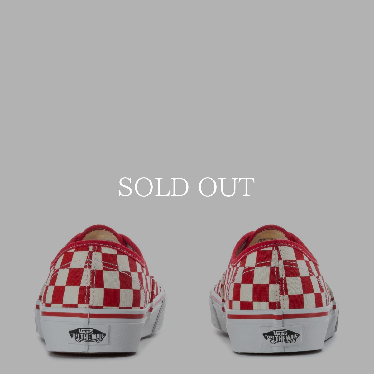 画像5: VANS  Authentic (5)