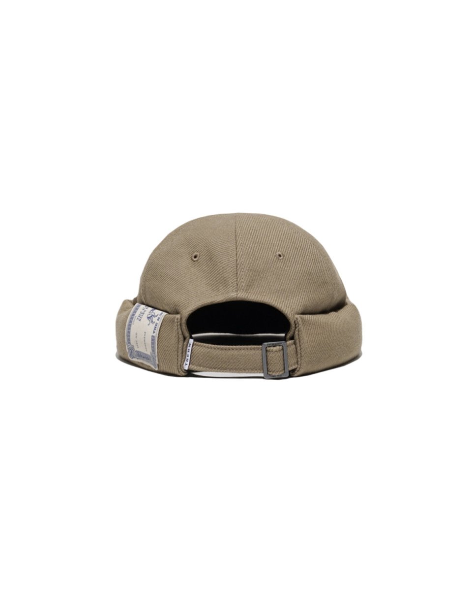 画像10: THE H.W.DOG&CO.  ROLL CAP (10)