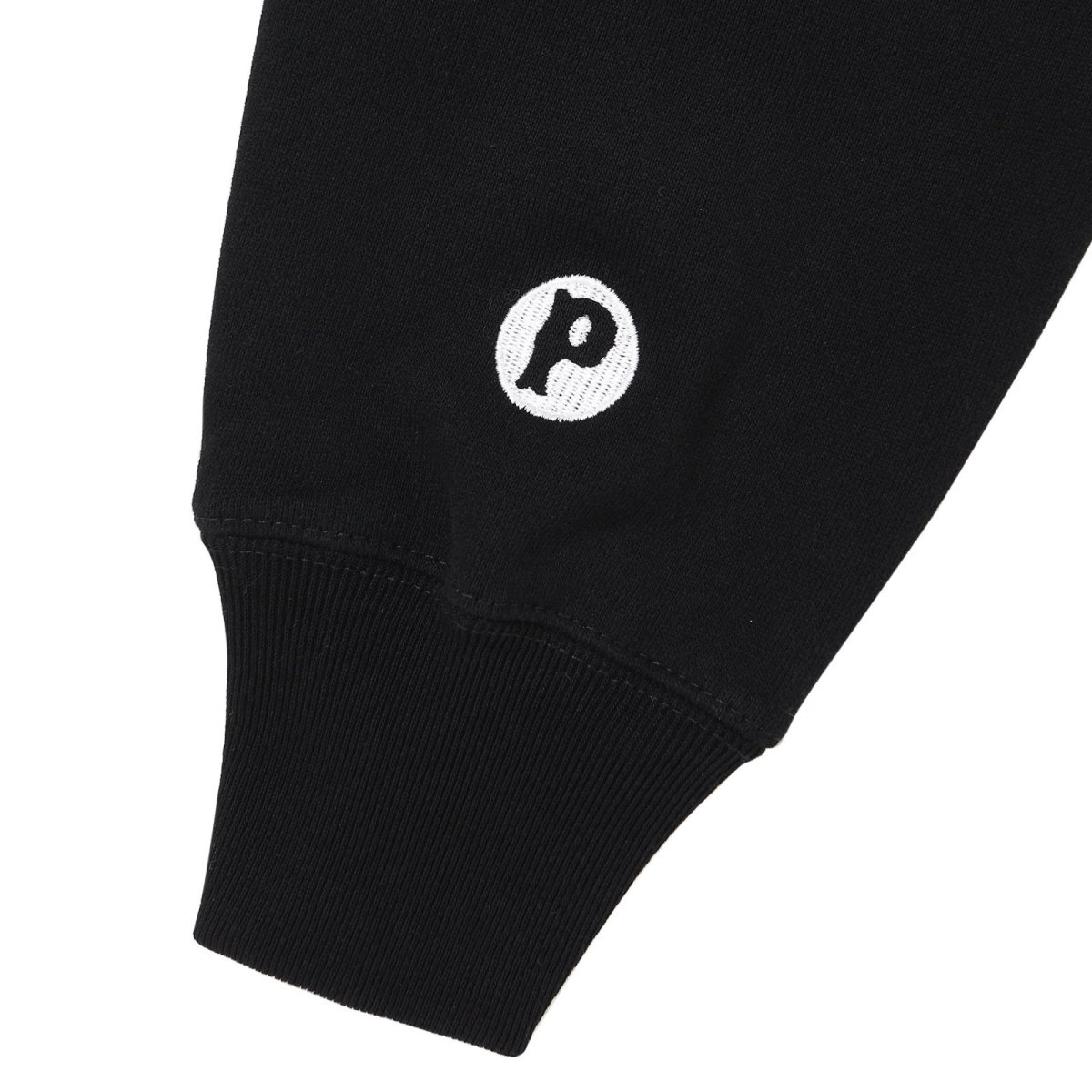 画像8: PORKCHOP GARAGE SUPPLY  CIRCLE PORK ZIP UP HOODIE (8)