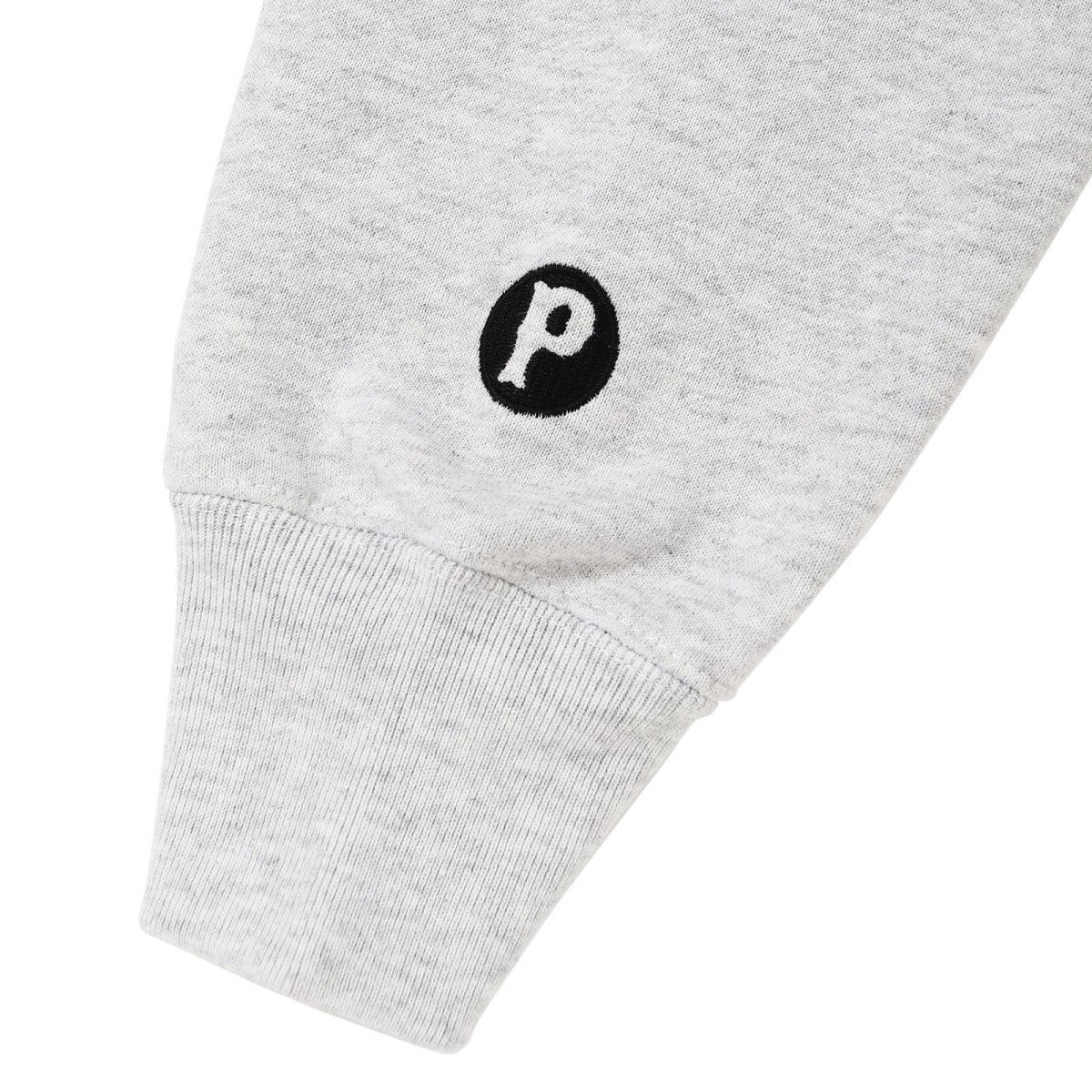 画像14: PORKCHOP GARAGE SUPPLY  CIRCLE PORK ZIP UP HOODIE (14)