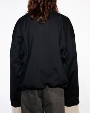 画像4: COOTIE   Swallow Rib Sweat Crew (4)